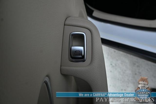 used 2021 Mercedes-Benz GLC 300 car, priced at $28,995