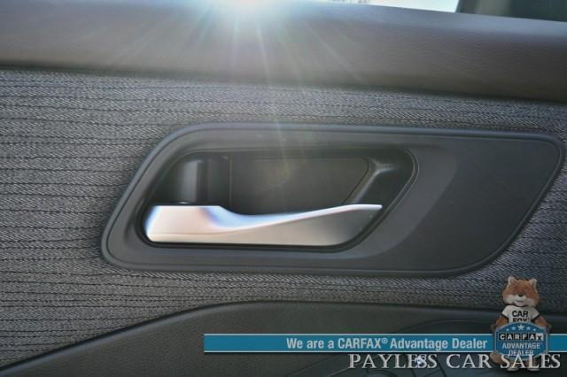 used 2023 Nissan Rogue car