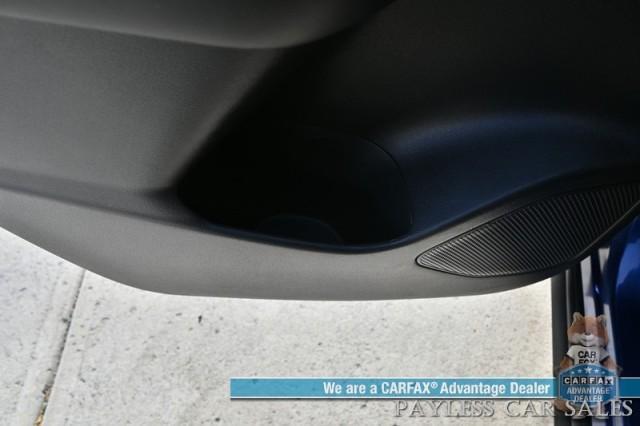 used 2023 Nissan Rogue car