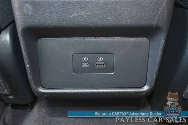 used 2023 Nissan Rogue car