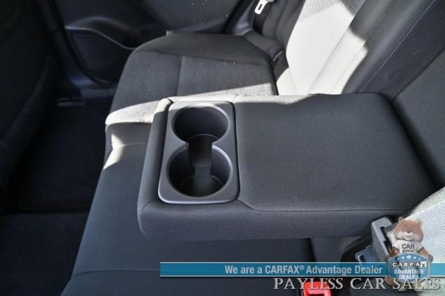 used 2023 Nissan Rogue car