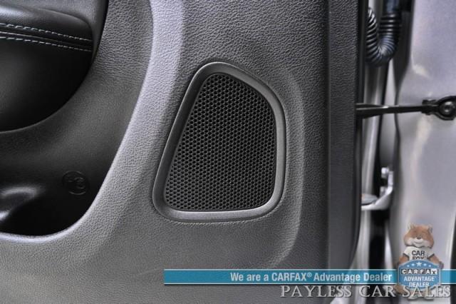 used 2015 Chrysler 200 car