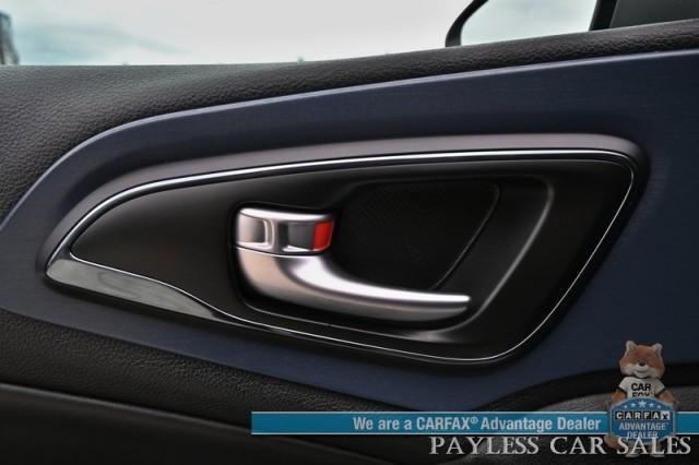 used 2015 Chrysler 200 car