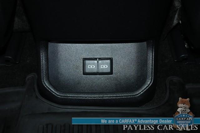 used 2023 Toyota Highlander car, priced at $38,995