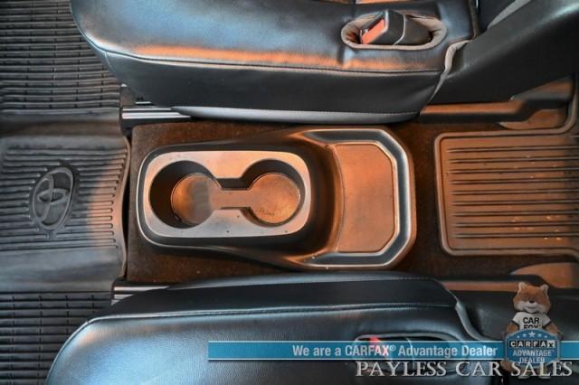 used 2023 Toyota Highlander car, priced at $38,995