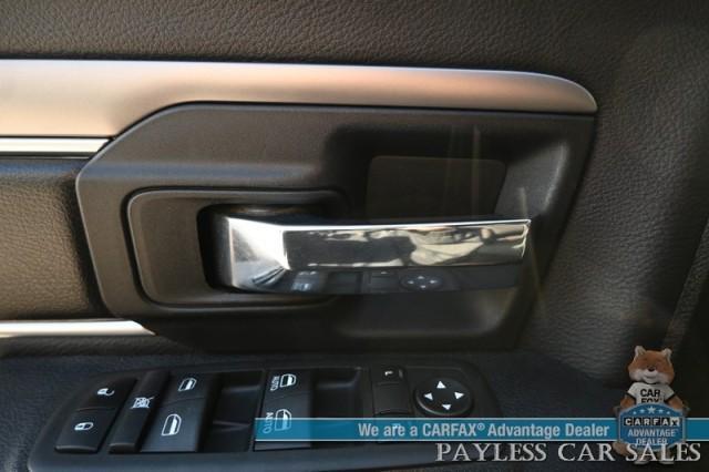 used 2022 Ram 1500 Classic car, priced at $34,995
