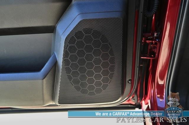 used 2022 Ram 1500 Classic car, priced at $34,995