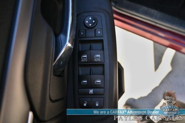 used 2022 Ram 1500 Classic car, priced at $34,995