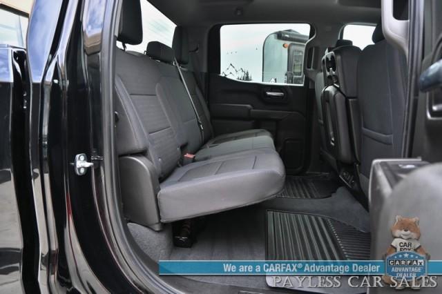 used 2019 Chevrolet Silverado 1500 car, priced at $28,995