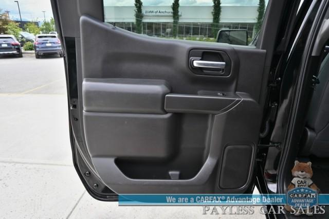 used 2019 Chevrolet Silverado 1500 car, priced at $28,995