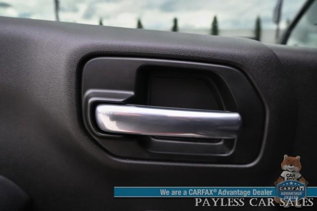 used 2019 Chevrolet Silverado 1500 car, priced at $28,995