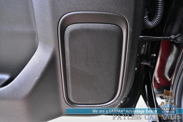 used 2019 Chevrolet Silverado 1500 car, priced at $28,995