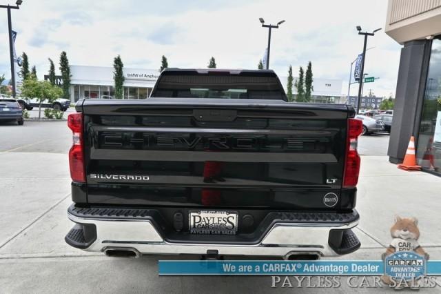 used 2019 Chevrolet Silverado 1500 car, priced at $28,995