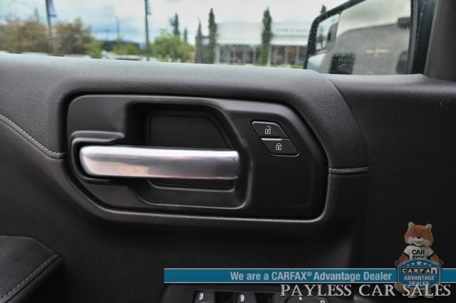 used 2019 Chevrolet Silverado 1500 car, priced at $28,995