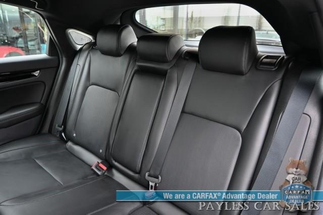 used 2024 Honda Civic car, priced at $30,995