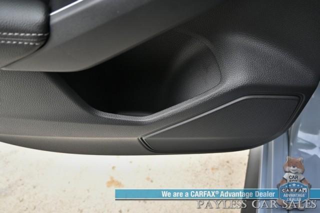 used 2024 Honda Civic car, priced at $30,995