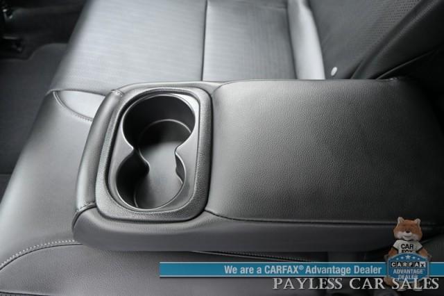 used 2024 Honda Civic car, priced at $30,995