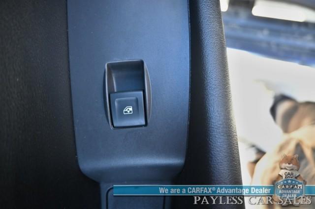 used 2017 Cadillac Escalade car, priced at $34,995