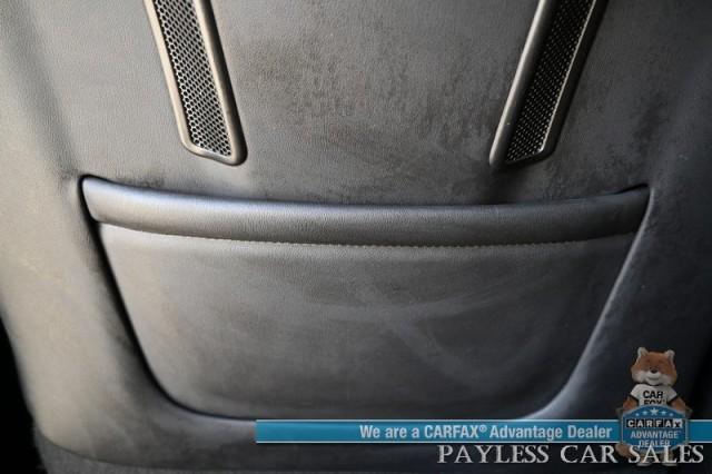 used 2017 Cadillac Escalade car, priced at $34,995