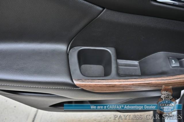 used 2019 GMC Acadia car, priced at $28,995