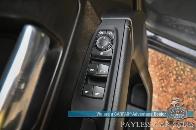 used 2022 Chevrolet Silverado 1500 car