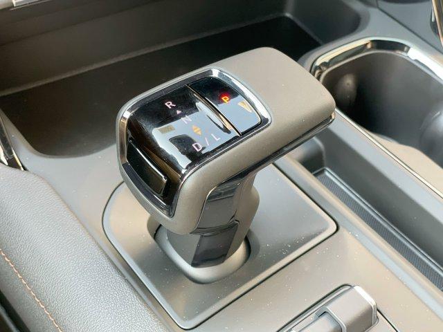 new 2026 GMC Sierra 1500 car, priced at $71,650