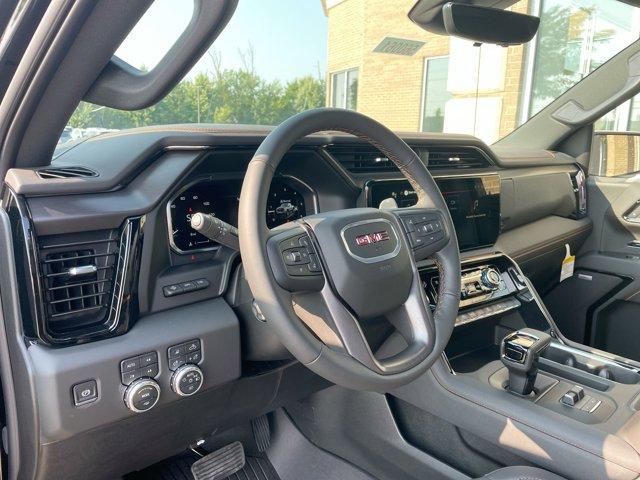 new 2026 GMC Sierra 1500 car, priced at $71,650