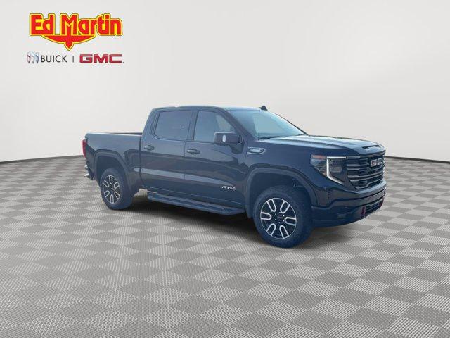 new 2026 GMC Sierra 1500 car, priced at $71,650
