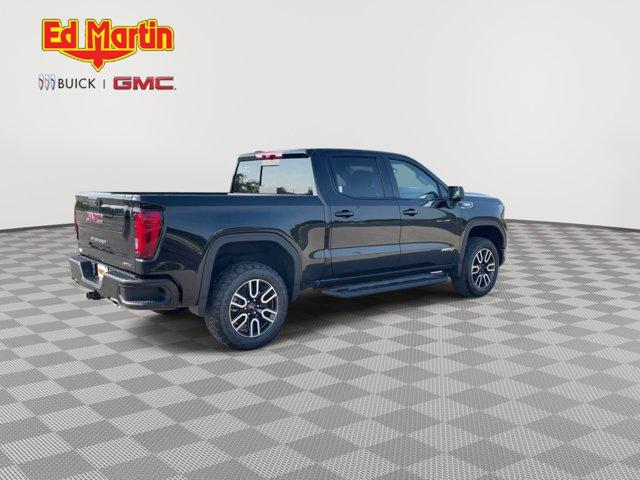new 2026 GMC Sierra 1500 car, priced at $71,650