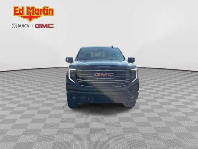 new 2026 GMC Sierra 1500 car, priced at $71,650
