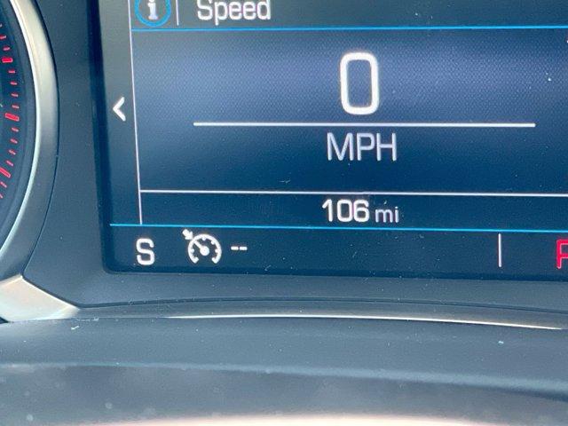 used 2023 GMC Acadia car, priced at $29,998