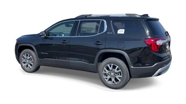 used 2023 GMC Acadia car, priced at $29,998