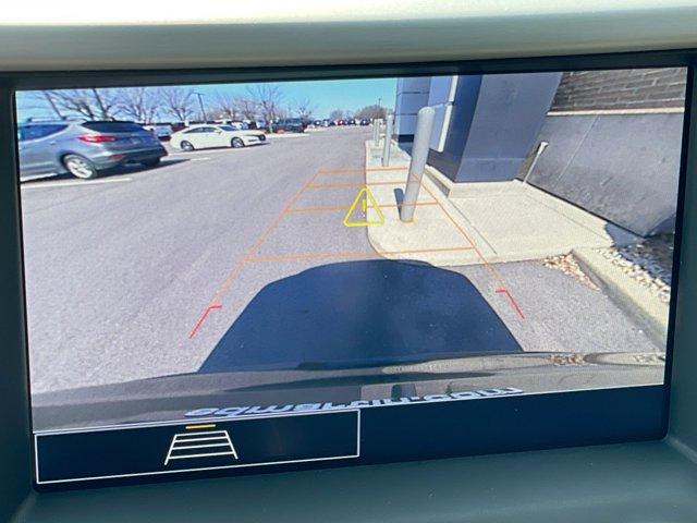 used 2023 GMC Acadia car, priced at $29,998