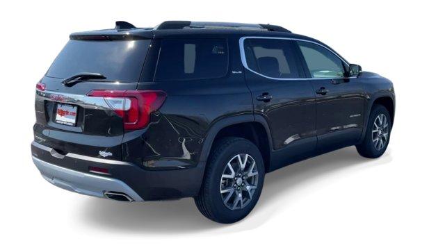 used 2023 GMC Acadia car, priced at $29,998