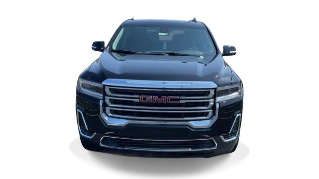 used 2023 GMC Acadia car, priced at $29,998