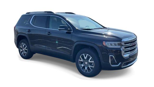 used 2023 GMC Acadia car, priced at $29,998