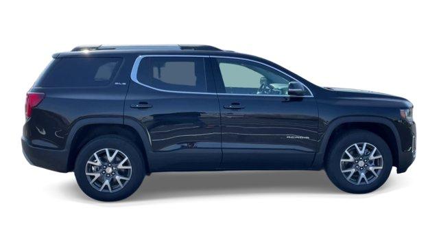 used 2023 GMC Acadia car, priced at $29,998