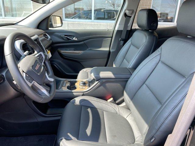 used 2023 GMC Acadia car, priced at $29,998