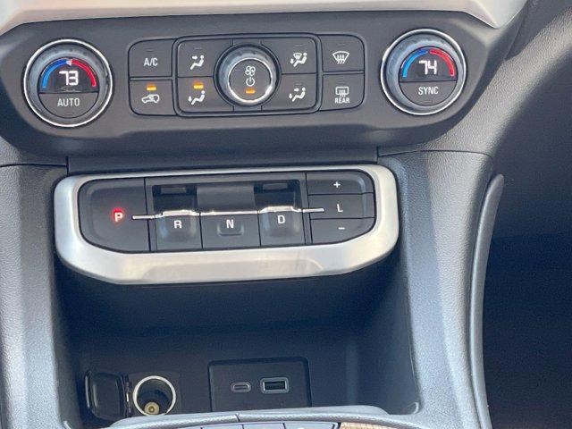 used 2023 GMC Acadia car, priced at $29,998