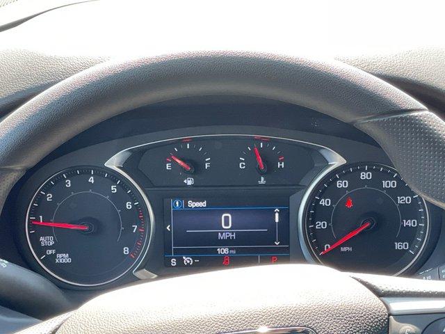 used 2023 GMC Acadia car, priced at $29,998