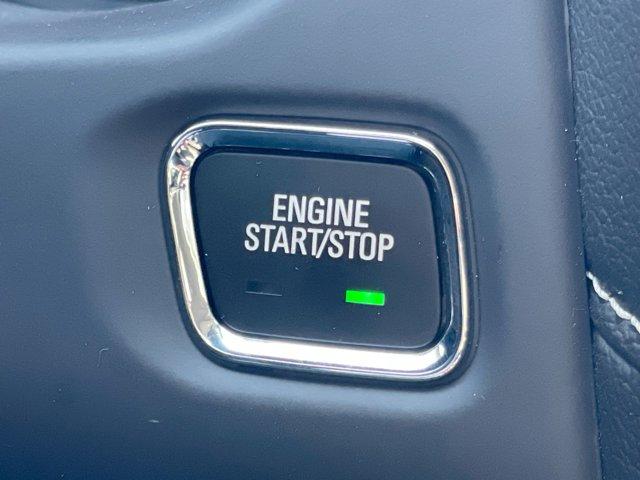 used 2023 GMC Acadia car, priced at $29,998