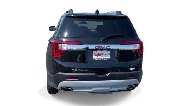 used 2023 GMC Acadia car, priced at $29,998