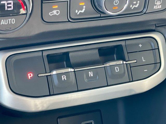 used 2023 GMC Acadia car, priced at $29,998