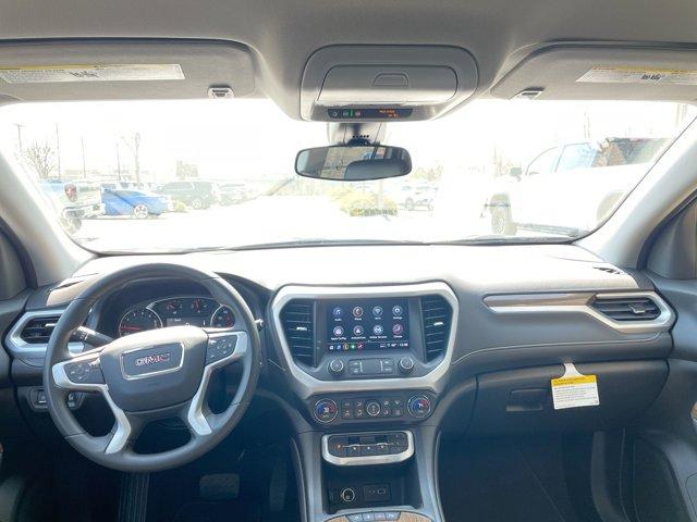 used 2023 GMC Acadia car, priced at $29,998