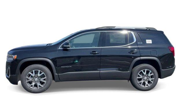 used 2023 GMC Acadia car, priced at $29,998