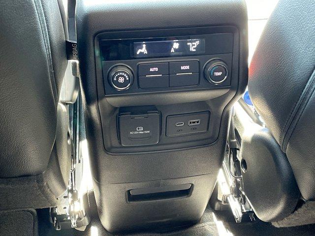 used 2023 GMC Acadia car, priced at $29,998