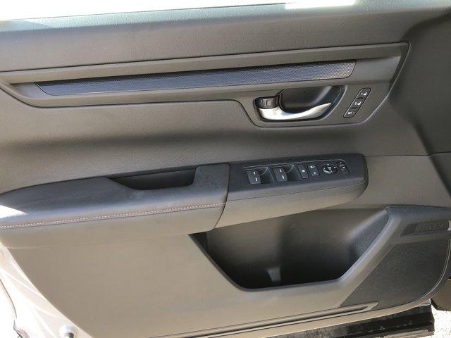 used 2024 Honda CR-V Hybrid car, priced at $34,894