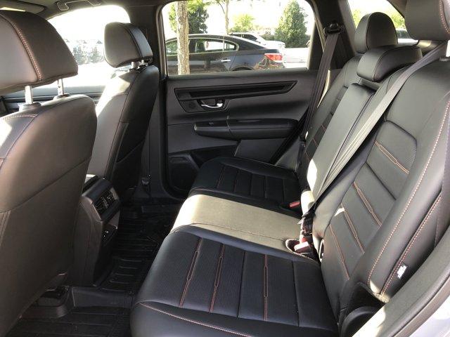 used 2024 Honda CR-V Hybrid car, priced at $34,894