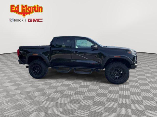 new 2024 GMC Canyon car, priced at $68,905