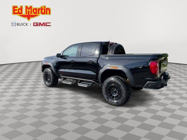 new 2024 GMC Canyon car, priced at $68,905